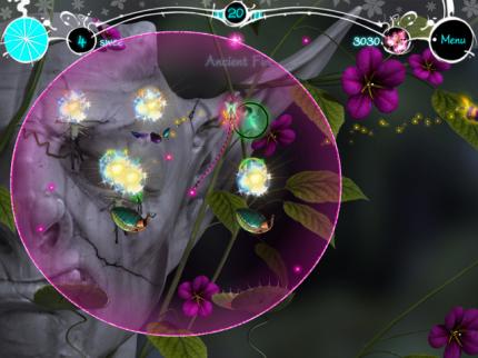 Testversion zu The Great Tree erschienen