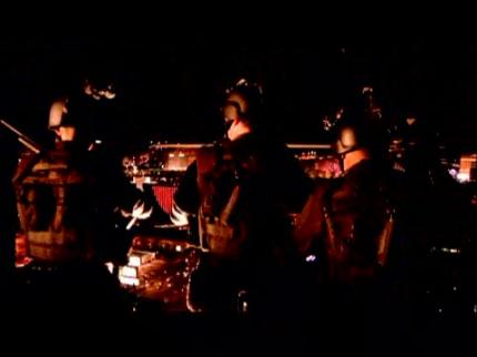 Weltpremiere - Erster Teaser-Trailer zu Rainbow Six Vegas 2