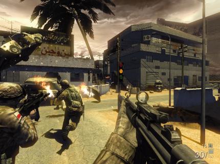 Deutsche Demo und offizieller Releasetermin zu Terrorist Takedown 2
