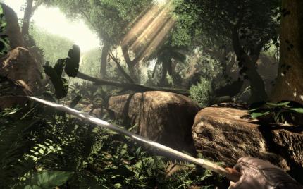 Fünf Dinge, die Sie über Far Cry 2 wissen müssen