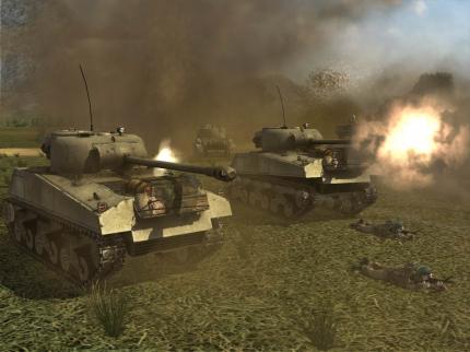 Interview mit den Entwicklern von War Leaders: Clash of Nations