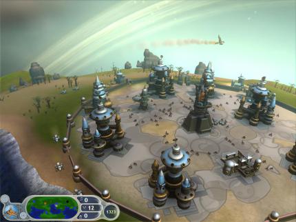 Spore