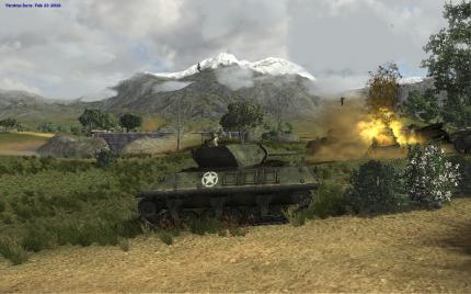 Interview mit den Entwicklern von War Leaders: Clash of Nations