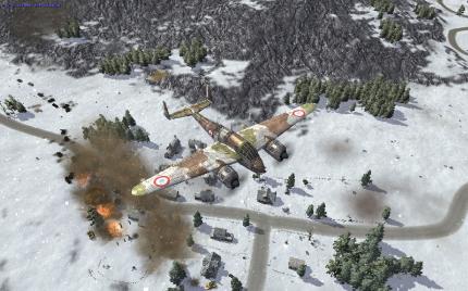 Ersteindruck: War Leaders: Clash of Nations