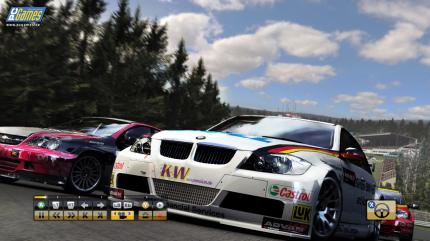Race Driver: GRID - Alle Informationen auf einen Blick!