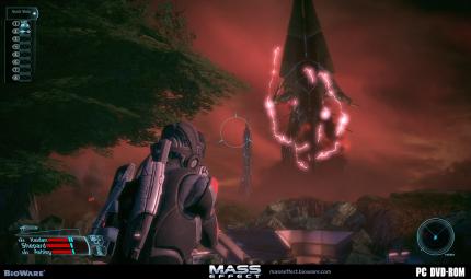 Mass Effect (2008)