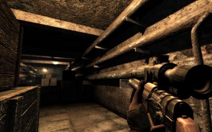 Praxis: So schön kann S.T.A.L.K.E.R. aussehen!