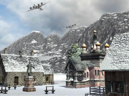Interview mit den Entwicklern von War Leaders: Clash of Nations