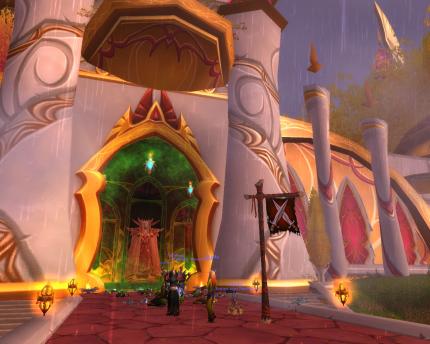 World of Warcraft Patch 2.4: Das meint die Community