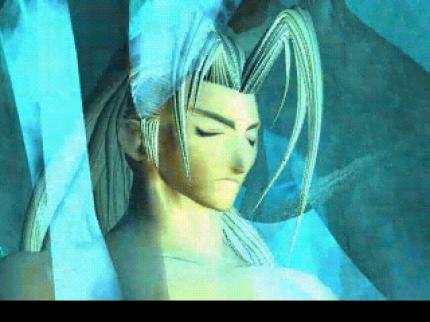 Final Fantasy VII (2000)