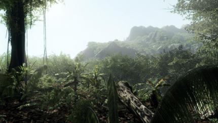 Crysis: Demo zu Lost Island 2 und schlechte Nachrichten für Tolkien-Fans