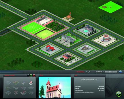 Allgemeine Tipps zum Fußball Manager 08: So k(l)icken Sie sich an die Tabellenspitze!