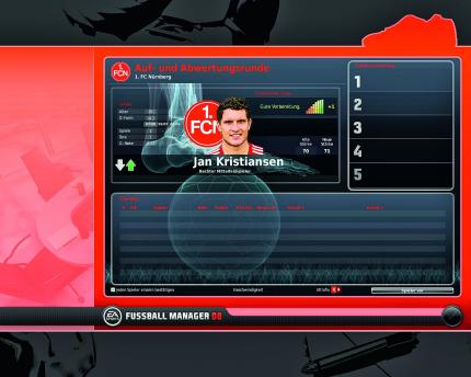 Allgemeine Tipps zum Fußball Manager 08: So k(l)icken Sie sich an die Tabellenspitze!