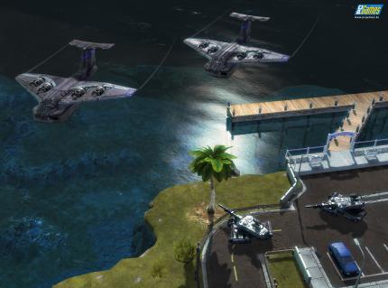 10 Fragen zu Command & Conquer: Alarmstufe Rot 3