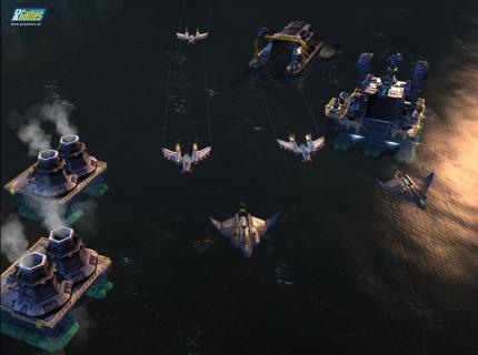 10 Fragen zu Command & Conquer: Alarmstufe Rot 3