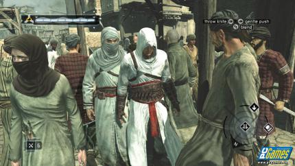 Interview: Details zur PC-Version von Assassin's Creed