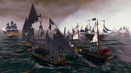 Bei Empire: Total War ging Steam unter dem Spieleransturm in die Knie - ärgerlich!