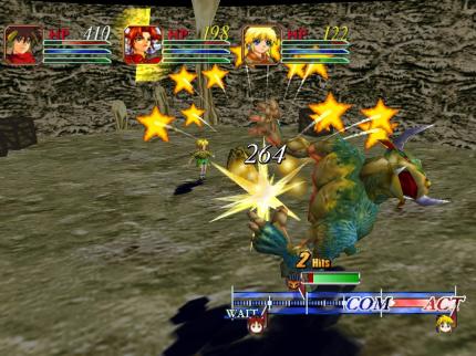 Grandia 2 (2002)