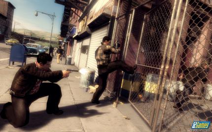 Mafia 2 - So wertet die Welt.