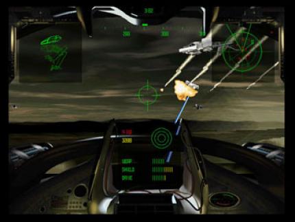 Shattered Steel (1996)