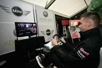 Was taugen Rennsimulationen wirklich? - Interview mit einem Rennfahrer