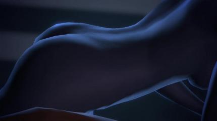 Mass Effect: Eine galaktische Geschichte (3)