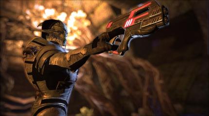Mass Effect: Eine galaktische Geschichte (9)