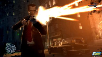 GTA 4 Komplettlösung mit Tipps zu allen Hauptmissionen - jetzt auch für Xbox One! (20)