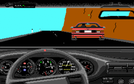 Test Drive