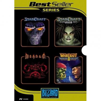 Nehmen Sie am Quiz teil und gewinnen Sie eine von sechs Bestseller-Editionen!
