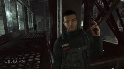 Interview: Alpha Protocol: Chris Parker über das innovative Spionagespiel