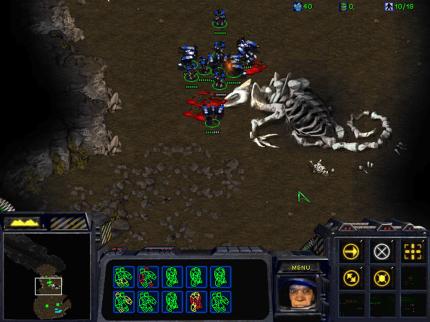 Starcraft
