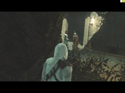 Assassin's Creed - So schneidet der Meuchelmörder auf dem PC ab