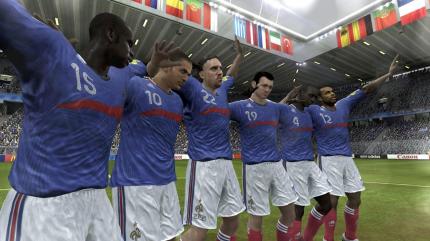 UEFA Euro 2008 im Test: Knapp daneben ist auch vorbei