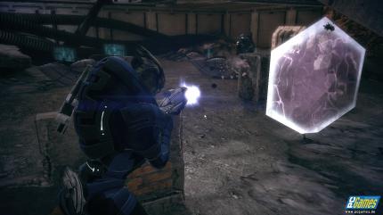 Mass Effect