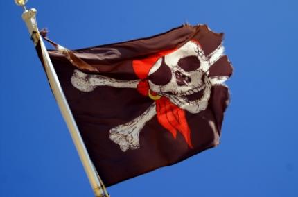 Software-Piraterie ist fast so alt wie die Branche selbst.