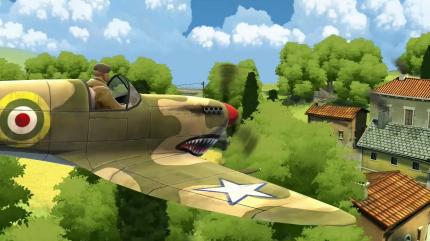Battlefield Heroes