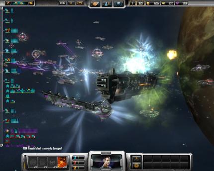 Sins of a Solar Empire im Test + Video!