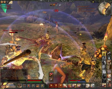 Age of Conan: Hyborian Adventures
