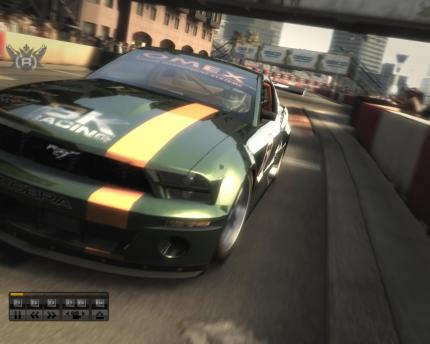 Neue Demo zu Race Driver: GRID erschienen
