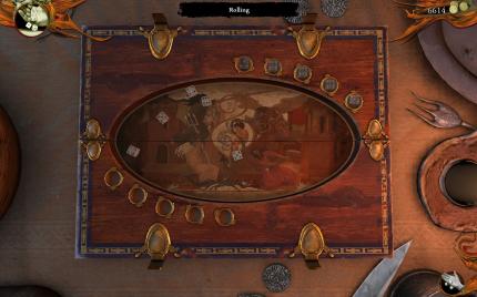 The Witcher