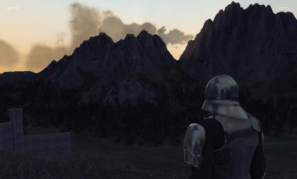 Mod des Tages: Traveller - Fantasy-Rollenspiel im Crysis-Gewand.