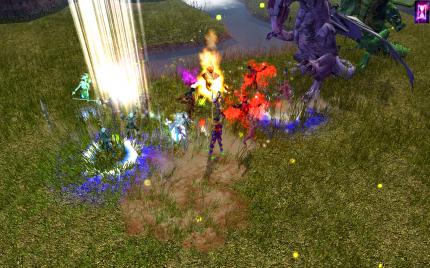 Neverwinter Nights, 2002 