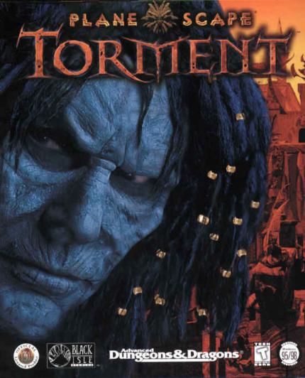 Planescape: Torment, 2000 