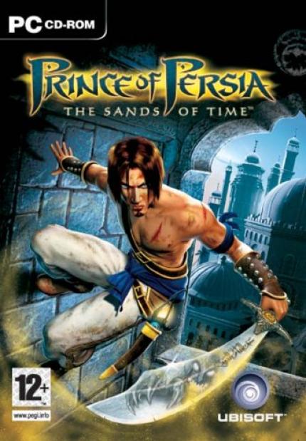 Prince of Persia - Eine königliche Geschichte