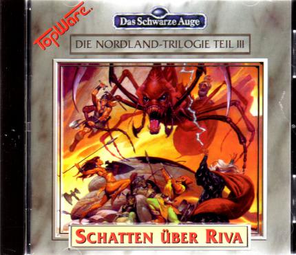 Wissenswerte Fakten zu Das Schwarze Auge: Drakensang