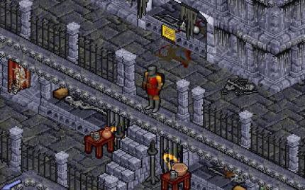 Ultima 8: Pagan