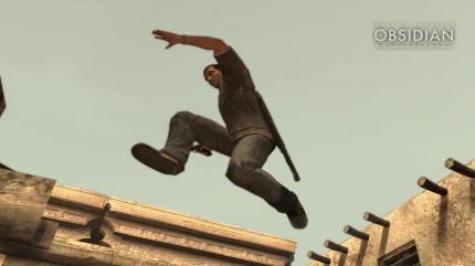 Alpha Protocol Lösung: Diese Tipps und Tricks helfen Ihnen durch Alpha Protocol. (17)