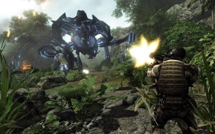 Crysis