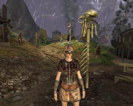 Age of Conan im Test - Ernsthafte Konkurrenz für WoW und Co.?